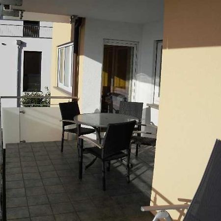 Ferienwohnung Aloisia Meersburg Luaran gambar