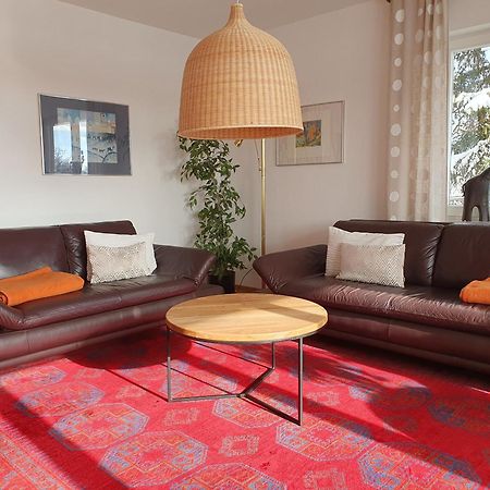 Ferienwohnung Aloisia Meersburg Luaran gambar