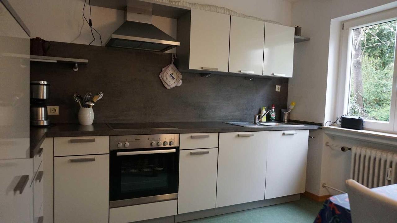 Ferienwohnung Aloisia Meersburg Luaran gambar