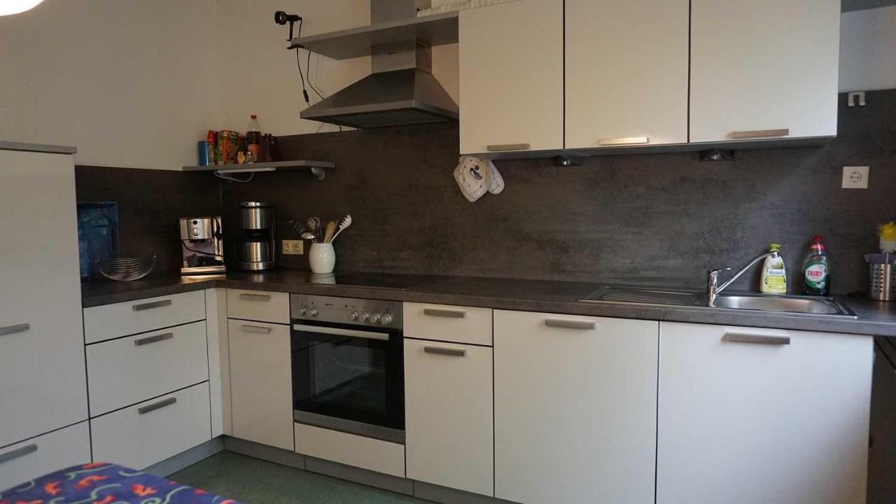Ferienwohnung Aloisia Meersburg Luaran gambar