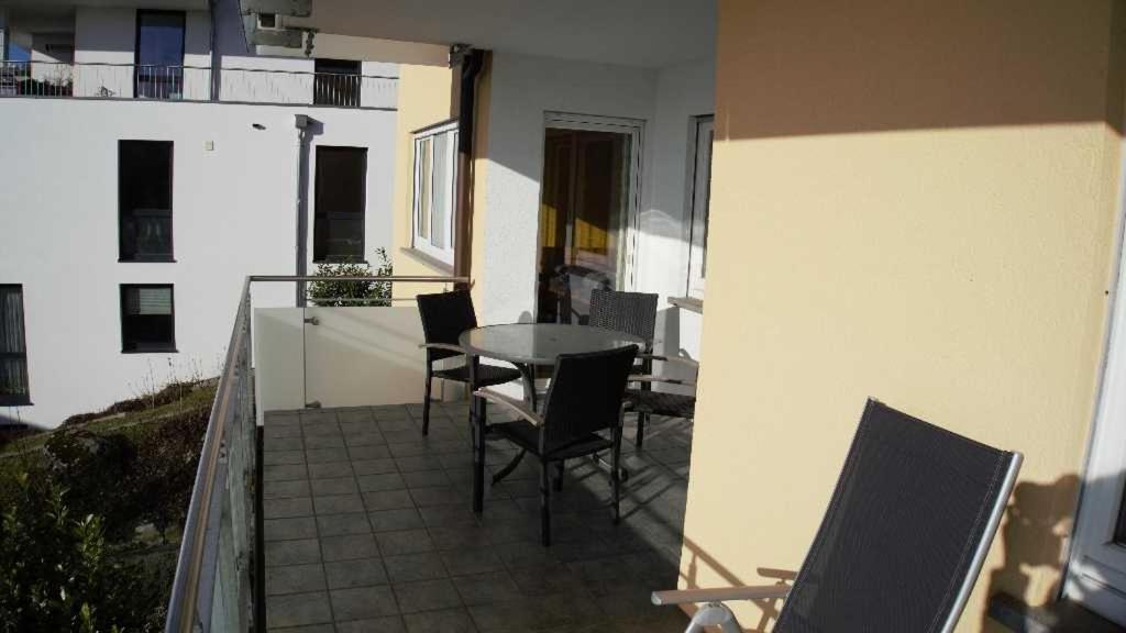 Ferienwohnung Aloisia Meersburg Luaran gambar