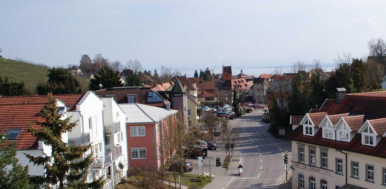 Ferienwohnung Aloisia Meersburg Luaran gambar